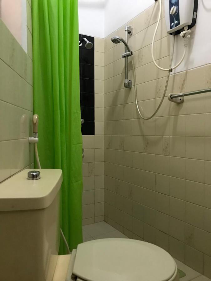 ニュージゴダ ブリーズ オブ パラダイス Bed & Breakfast エクステリア 写真